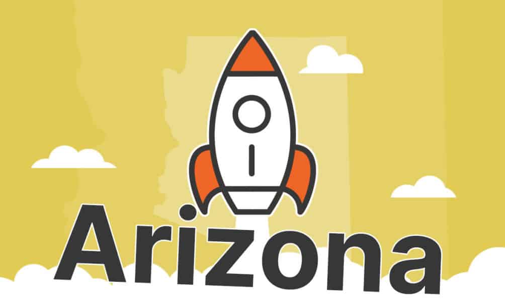 Starting a Business in Arizona: 13-Step Guide