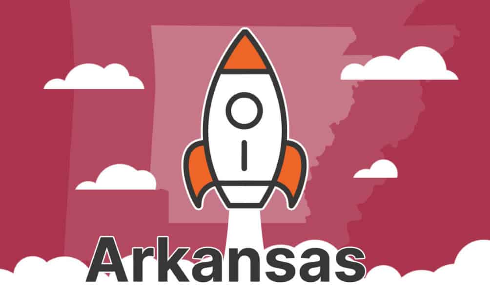 Starting a Business in Arkansas: 13-Step Guide