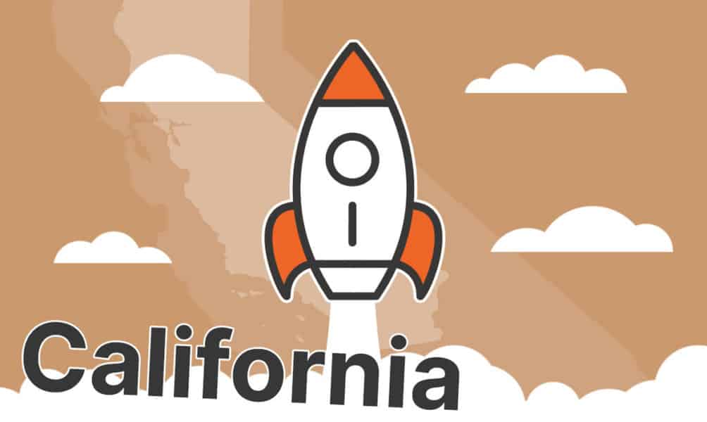 Starting a Business in California: 13-Step Guide