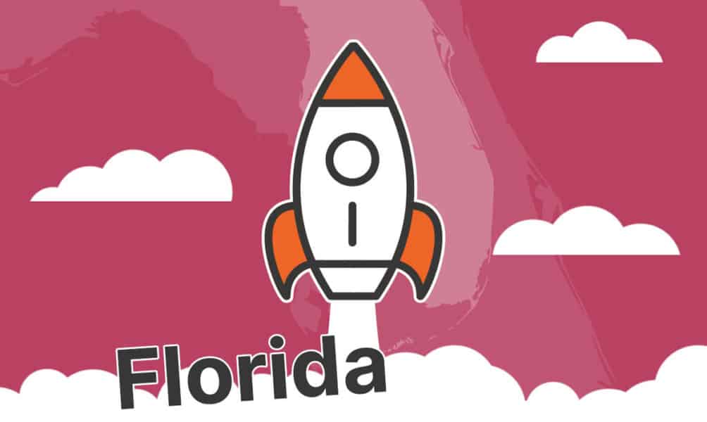 Starting a Business in Florida: 13-Step Guide