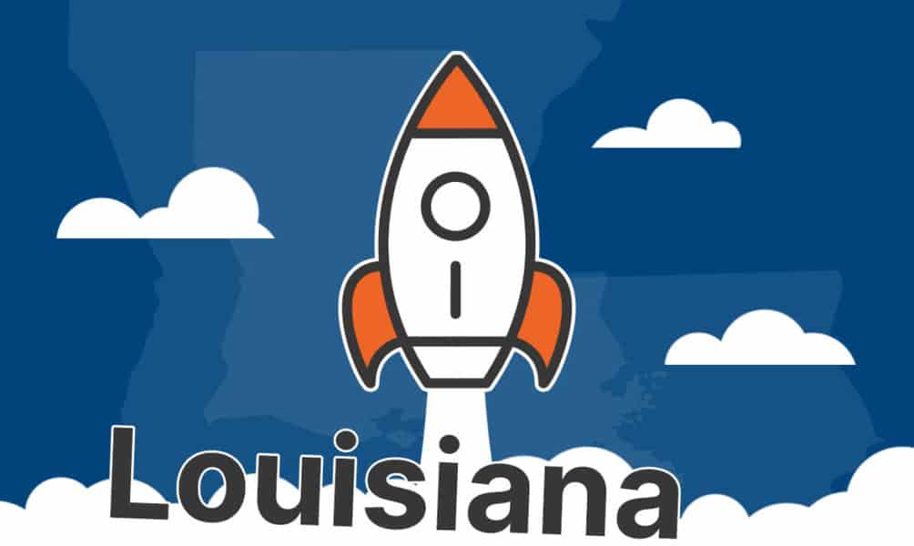 Starting a Business in Louisiana: 13-Step Guide