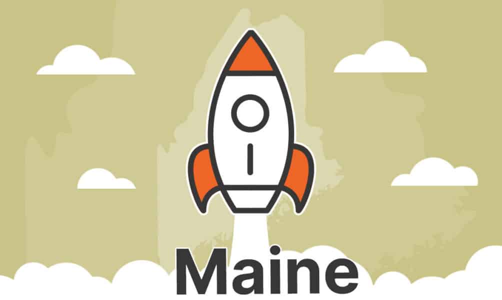 Starting a Business in Maine: 13-Step Guide