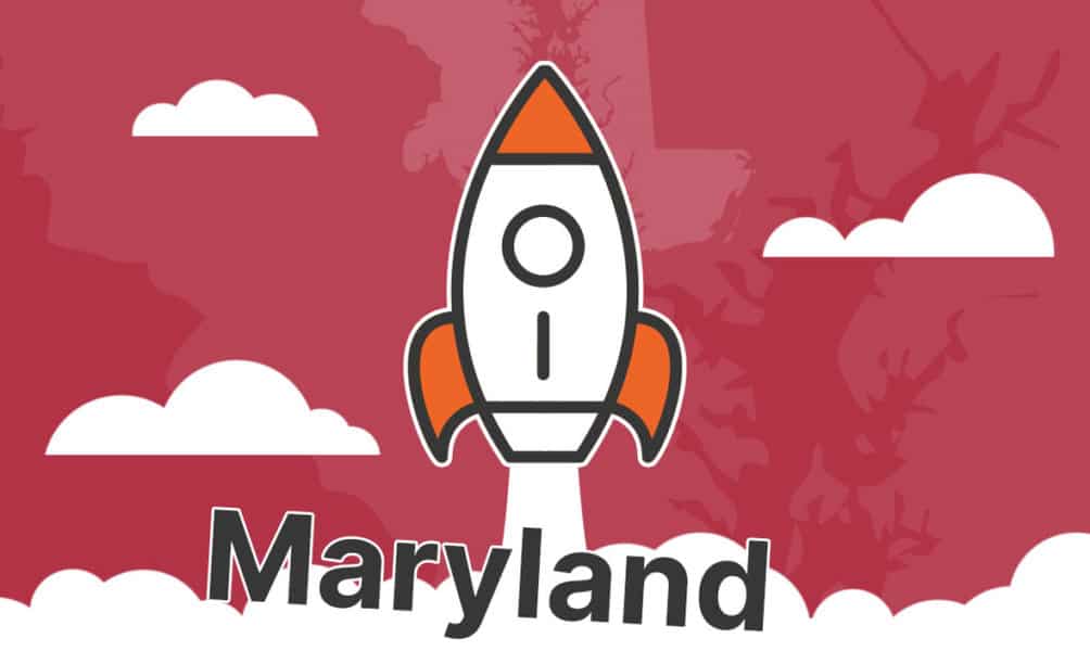 Starting a Business in Maryland: 13-Step Guide