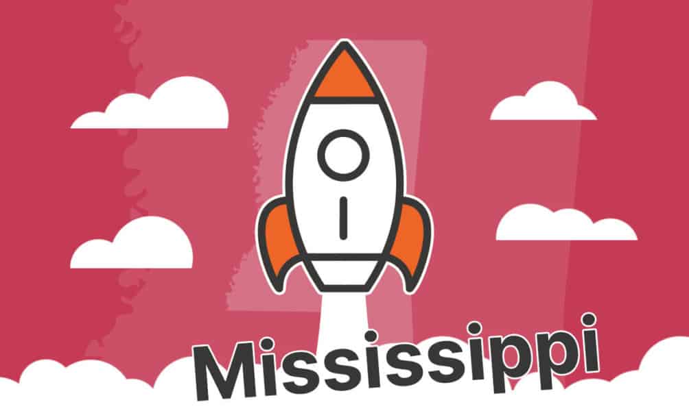 Starting a Business in Mississippi: 13-Step Guide