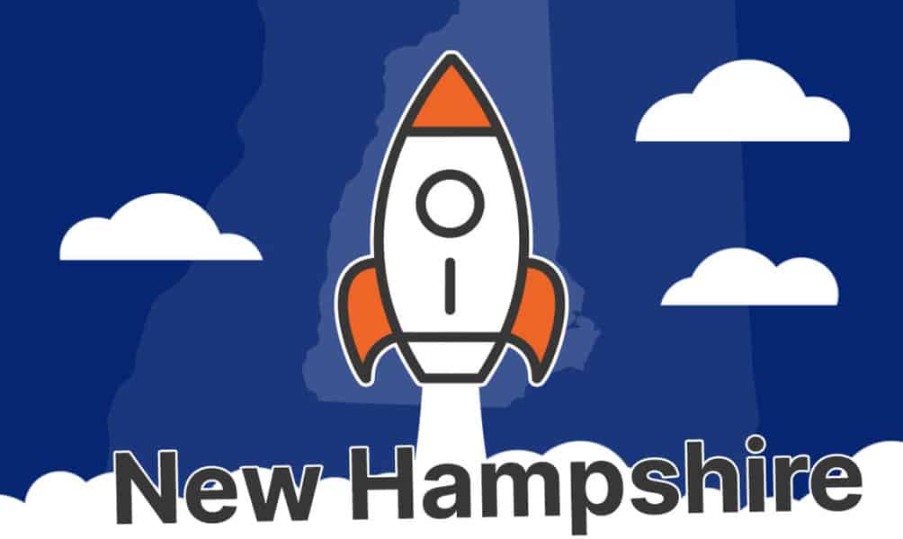 Starting a Business in New Hampshire: 13-Step Guide