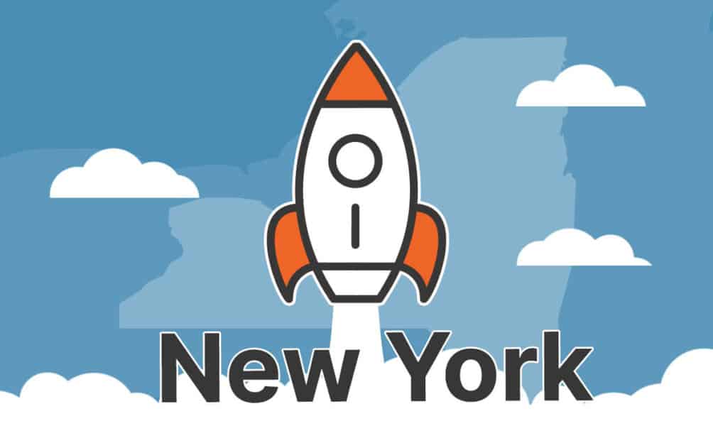 Starting a Business in New York: 13-Step Guide