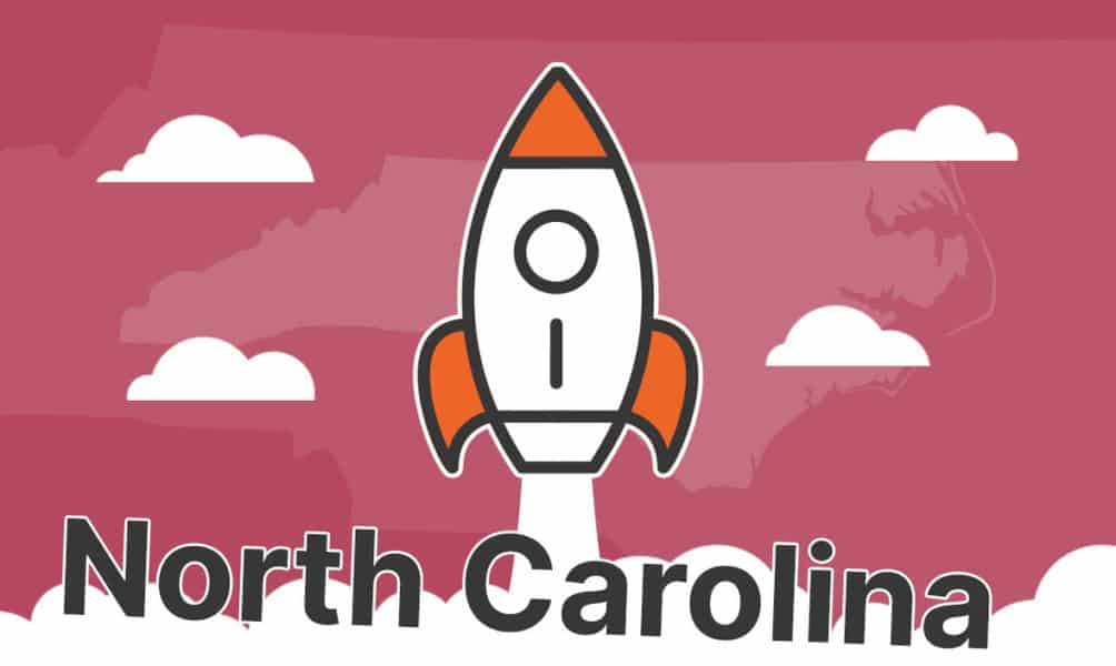 Starting a Business in North Carolina: 13-Step Guide