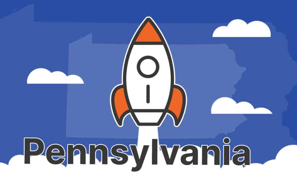 Starting a Business in Pennsylvania: 13-Step Guide