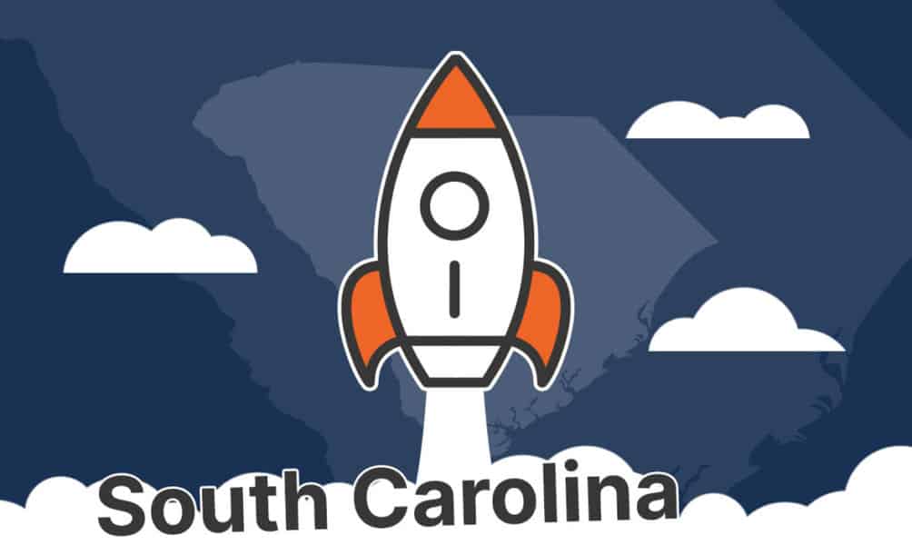 Starting a Business in South Carolina: 13-Step Guide