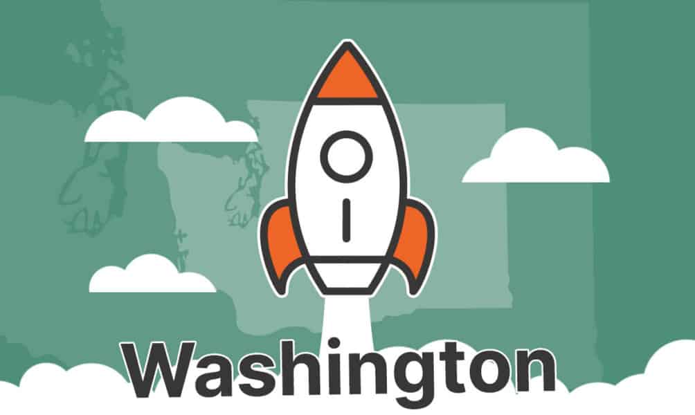 Starting a Business in Washington: 13-Step Guide