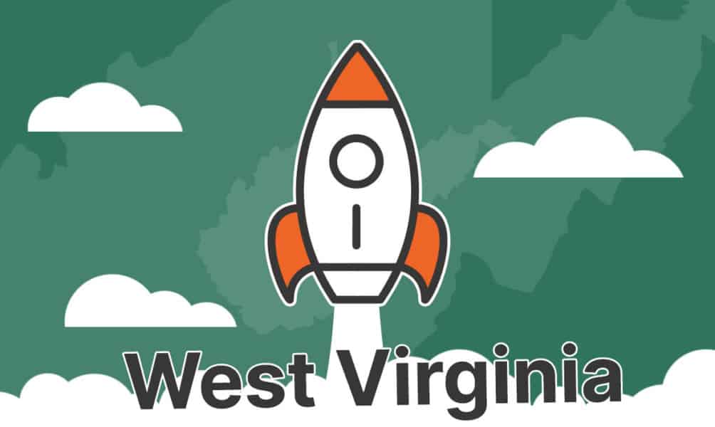 Starting a Business in West Virginia: 13-Step Guide