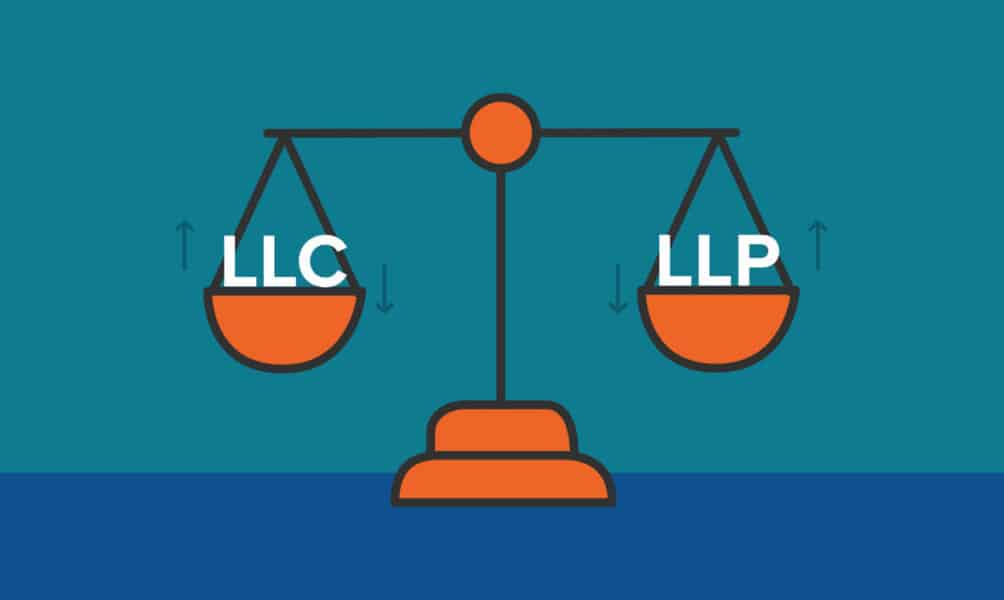 Differences Between an LLC and an LLP