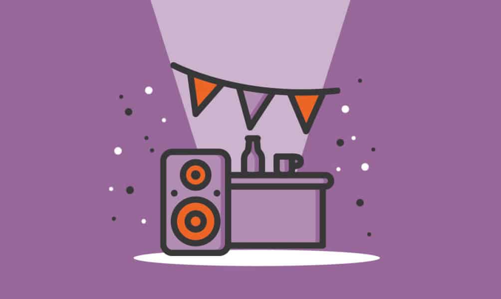 How to Start a Party Rental Business in 13 Steps