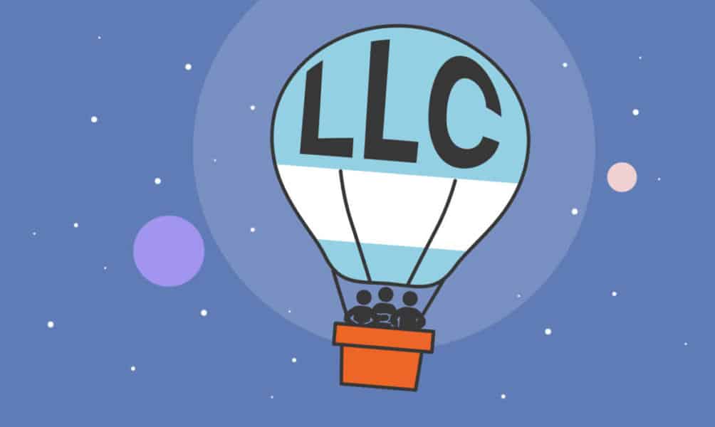 A Guide to a Multi-Member LLC