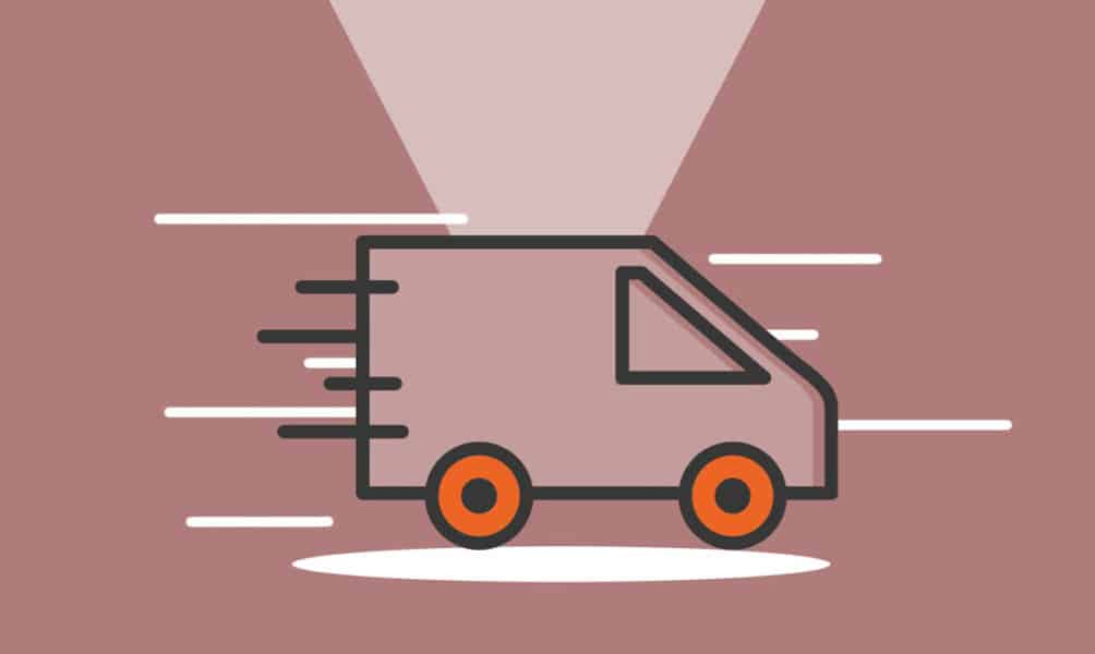 Building a Reliable Courier Service from the Ground Up