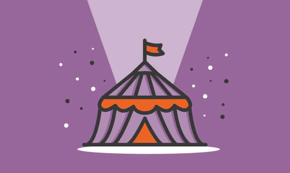 From Concept to Big Top: Opening a Circus Business