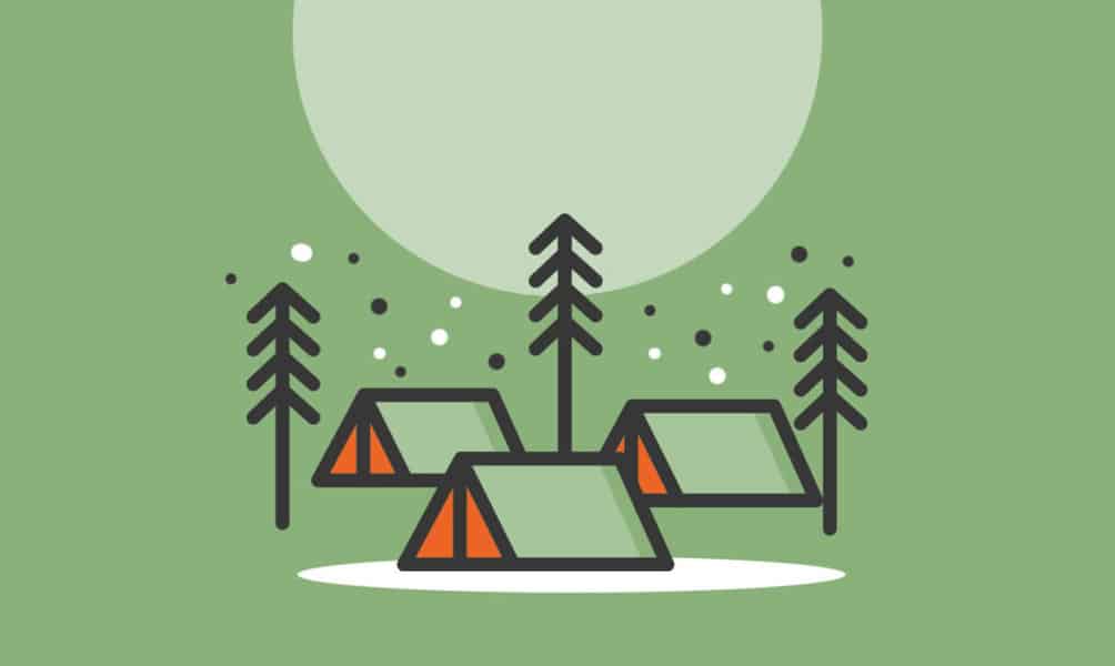 Outdoor Opportunities: How to Start a Campground