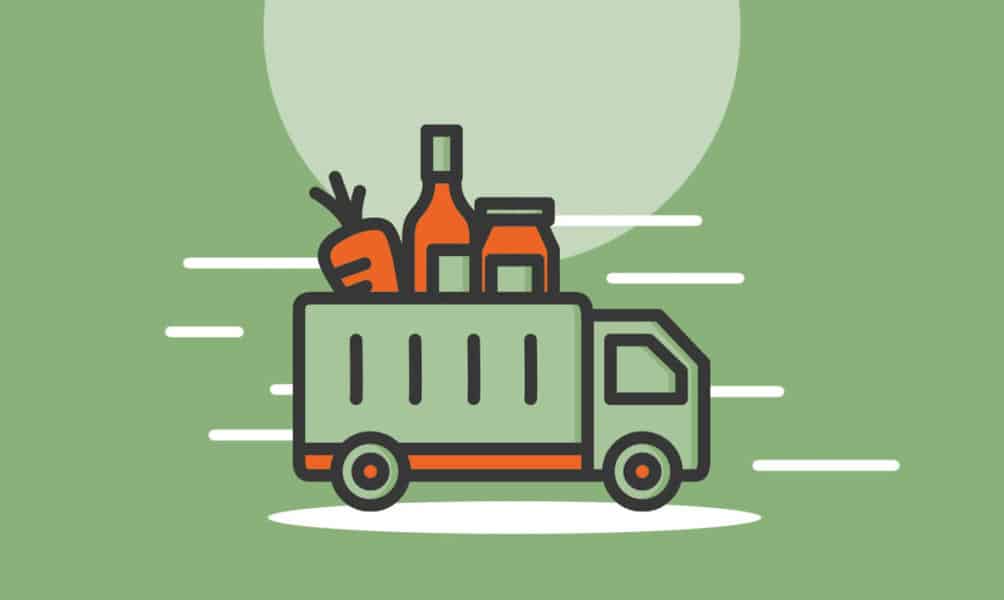 Cart to Cash: Starting a Grocery Delivery Business