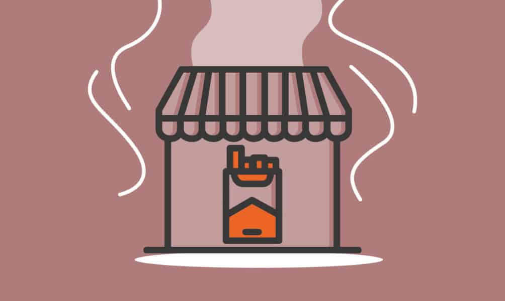 How to Set up and Operate a Successful Tobacco Shop