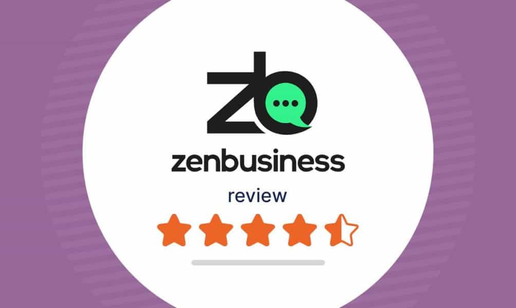 ZenBusiness Review: Features, Cost, Pros & Cons