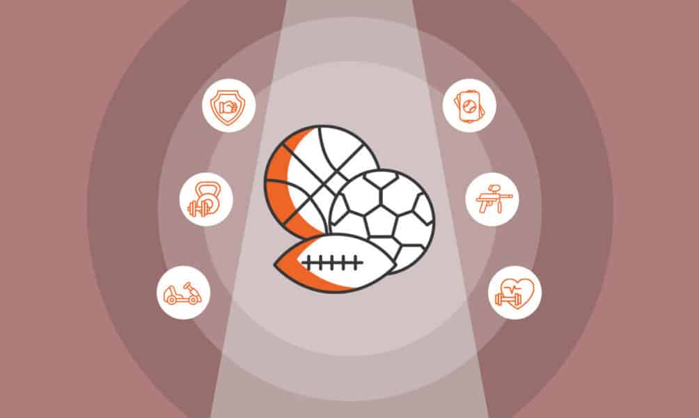 17 Profitable Sports Business Ideas to Score Big