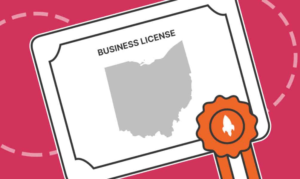 How to Get a Business License in Ohio