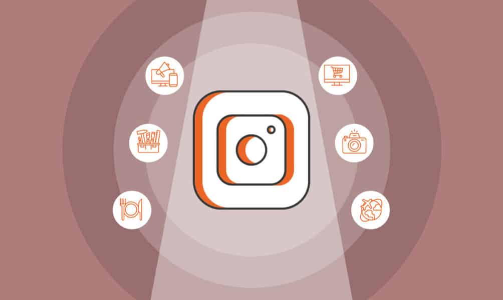 11 Best Business Ideas to Start on Instagram