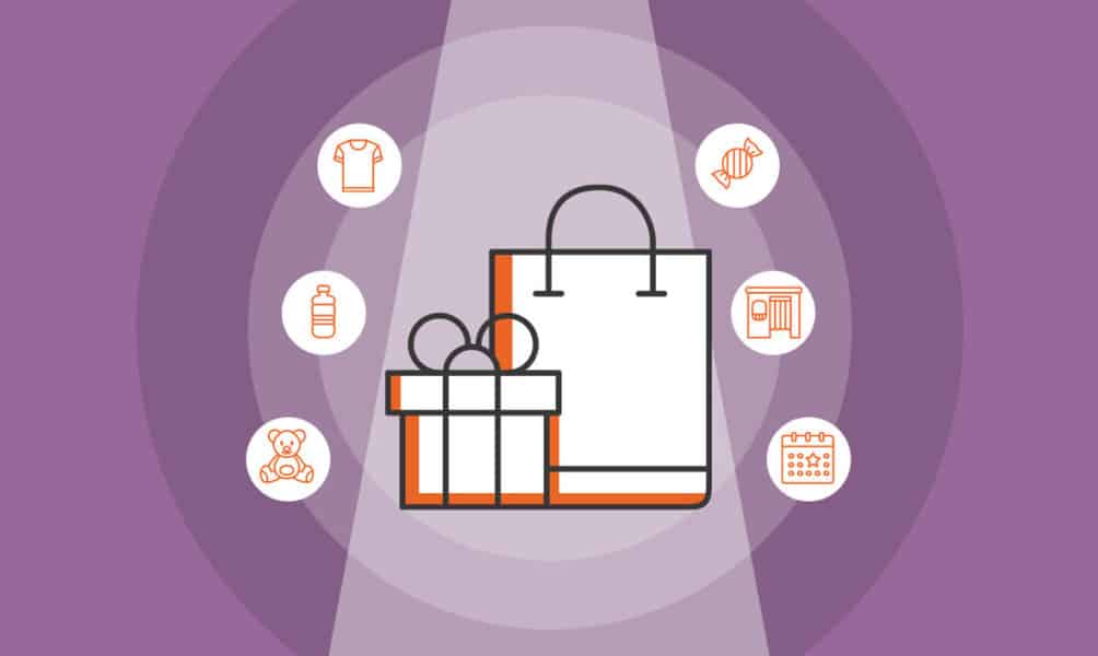 14 High-Demand Gift Shop Business Ideas