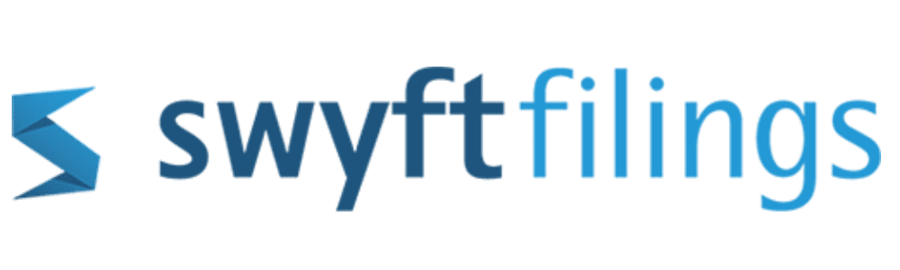 Swyft Filings logo