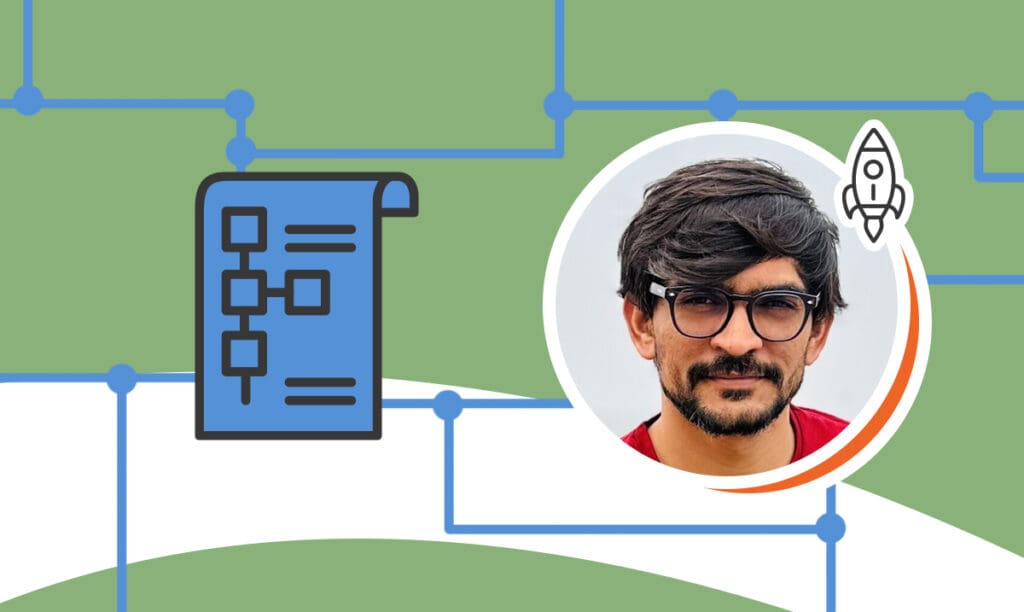 Interview with Vinay Kevadiya, Founder of Upmetrics