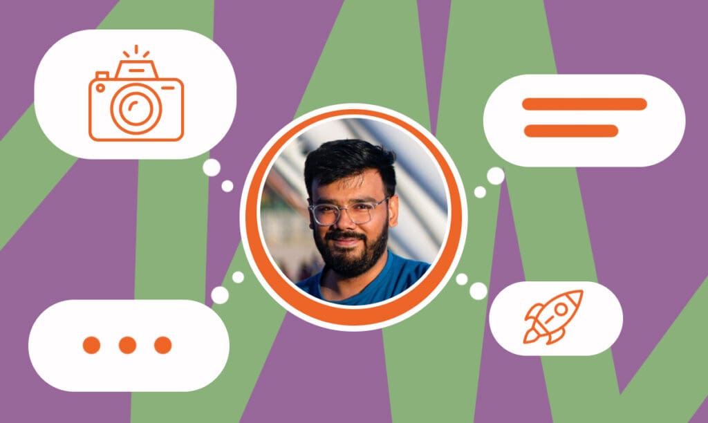 How to Start a Photography Website: Manthan Gajjar’s Insights